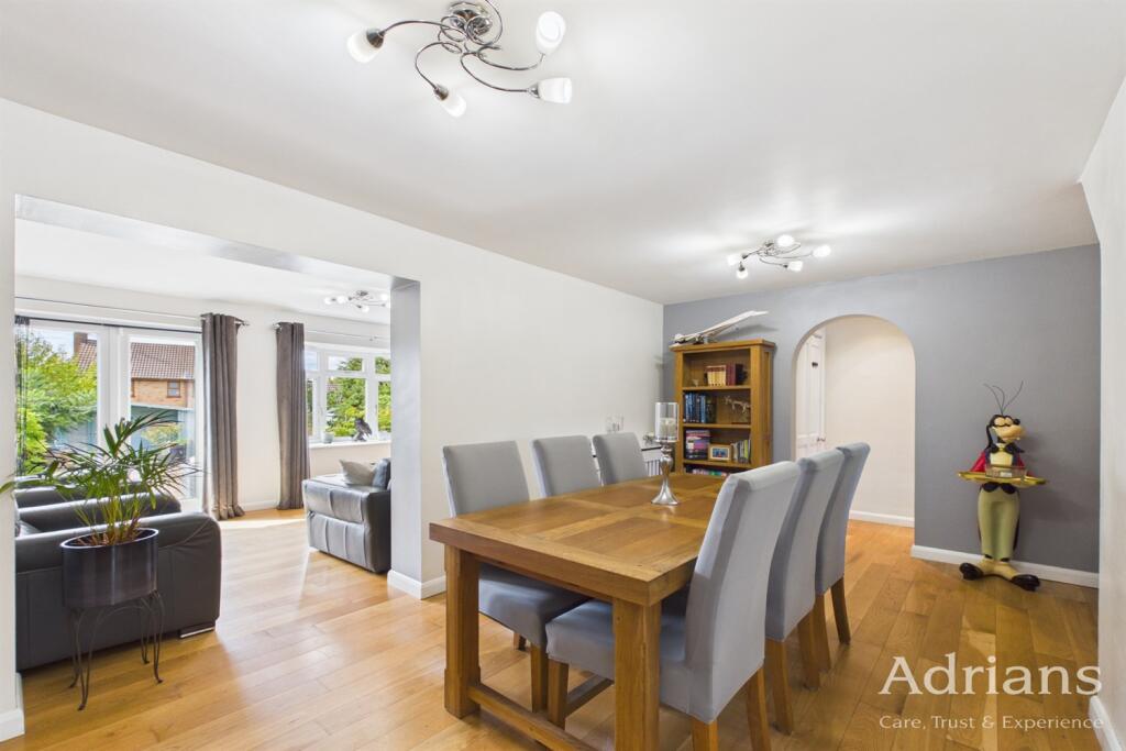 House in Chelmsford - View 3