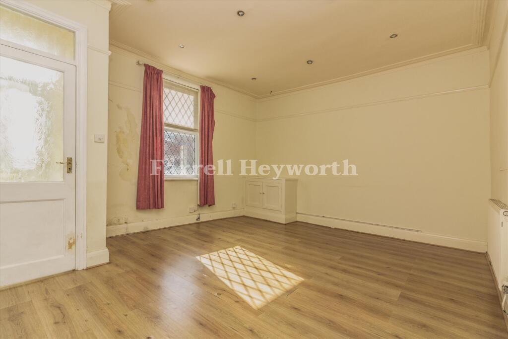 House in Preston - View 2