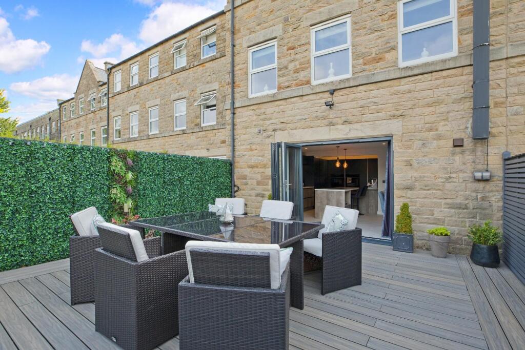 Main image of property: Mill Fold, Addingham