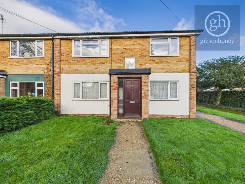 Main image of property: Norton Road, Uxbridge, UB8