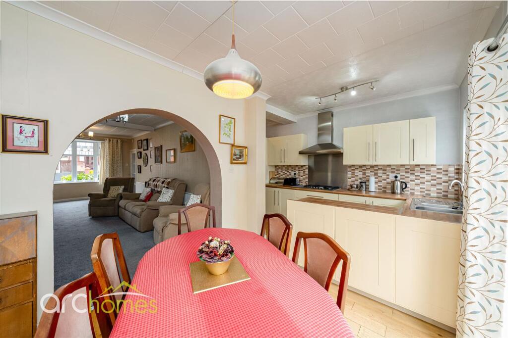 House in Wigan, Greater Manchester - View 3