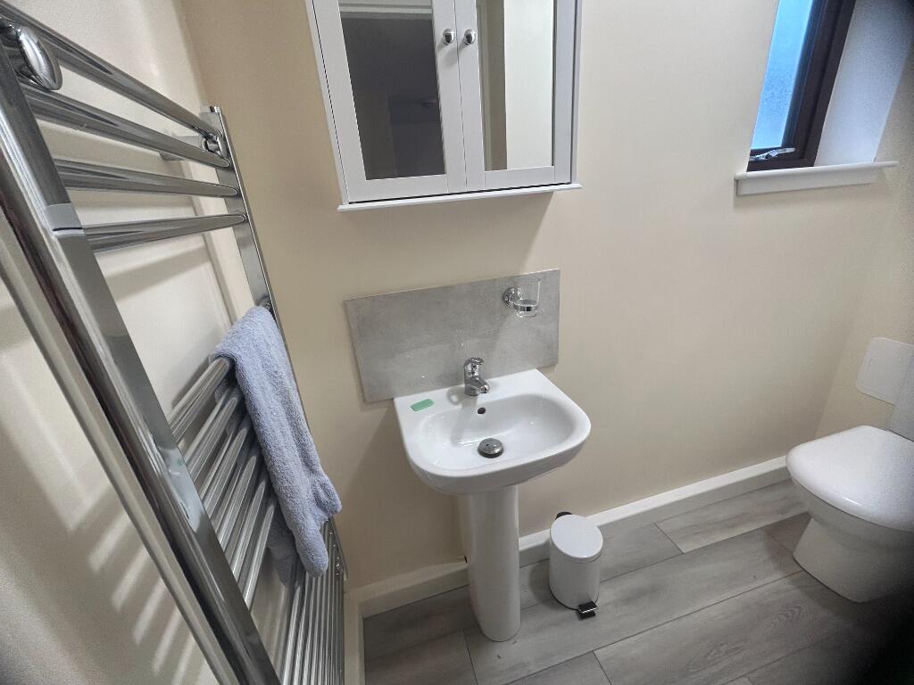 Apartment in Falkirk, Perth and Kinross - More