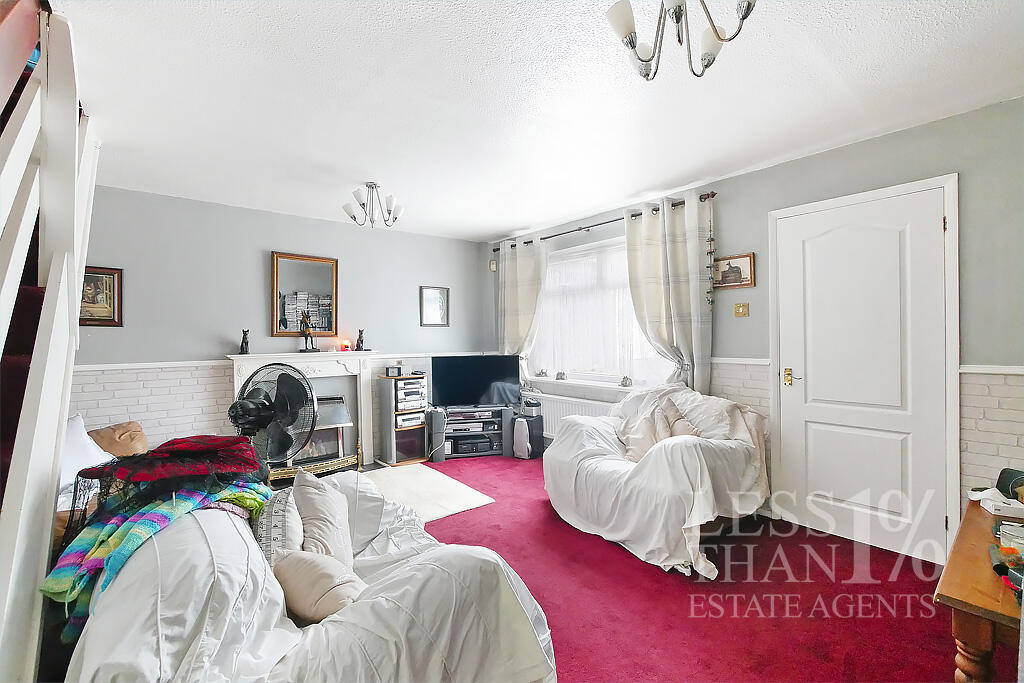 House in Northampton, Southfields - View 4