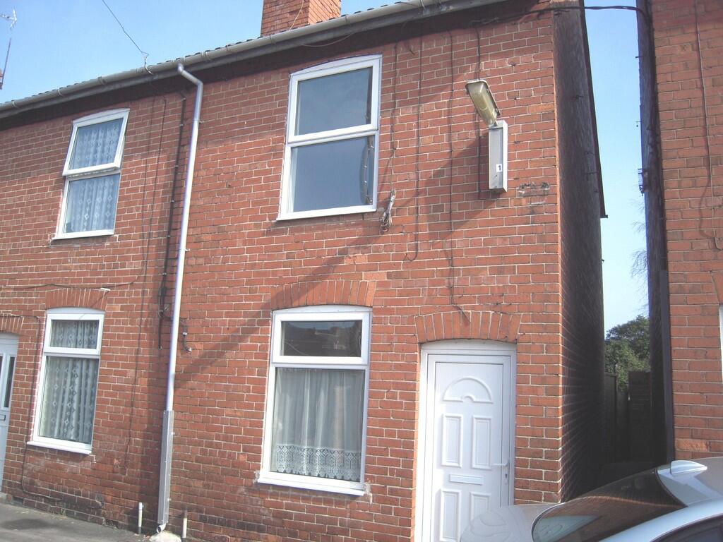 Main image of property: Vicars Walk, WORKSOP