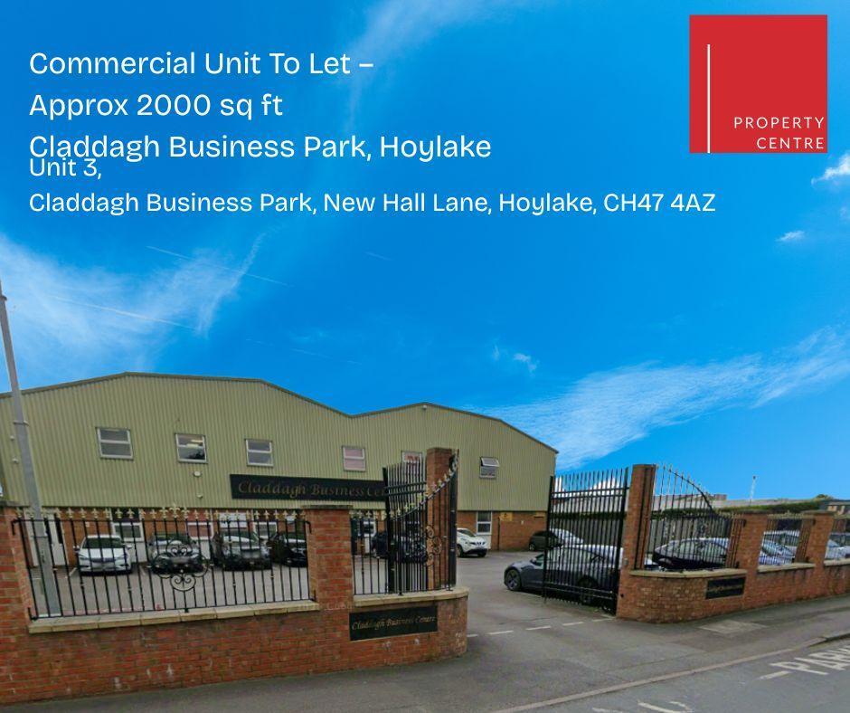 Main image of property: New Hall Lane, Hoylake, CH47