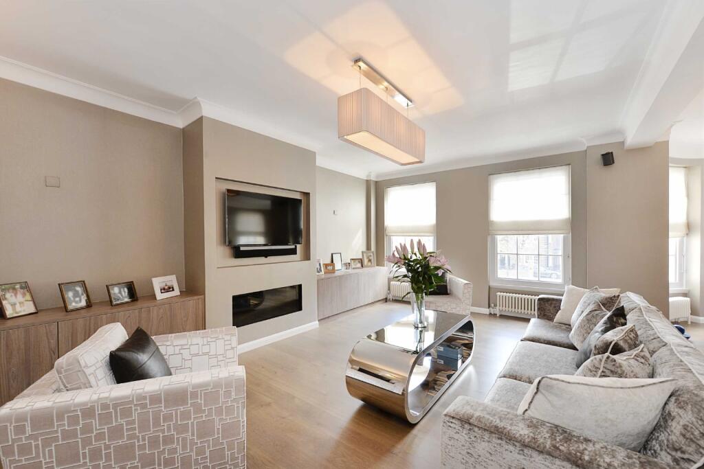 3 bedroom apartment for rent