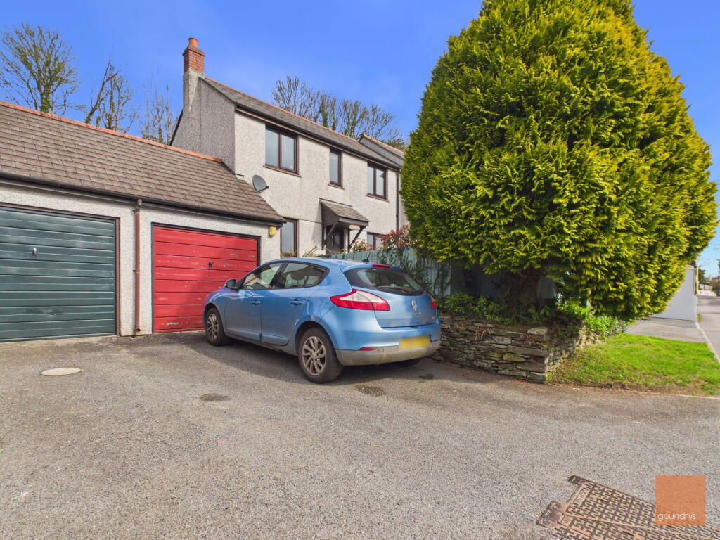 Main image of property: Chacewater, Truro, Cornwall