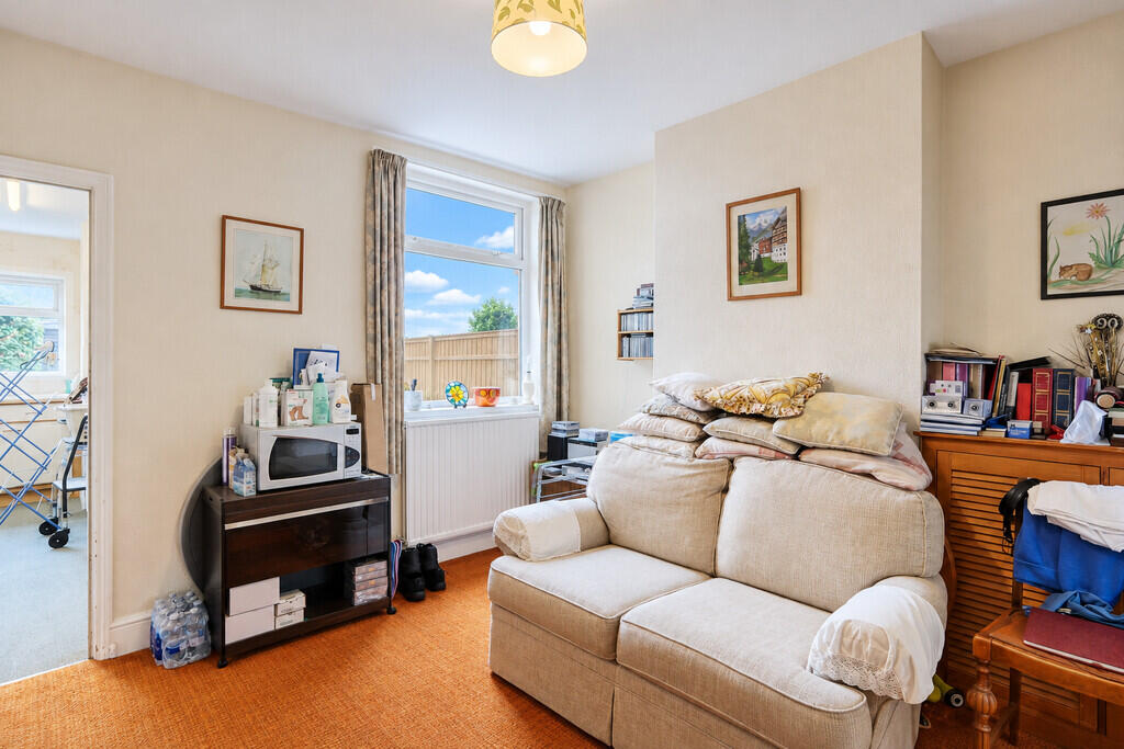 House in Cambridge, Romsey - View 5