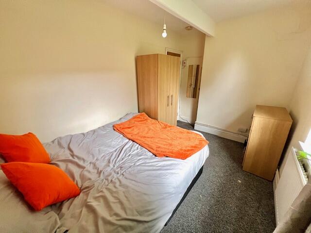 Main image of property: Midland Passage, Hyde Park, Leeds