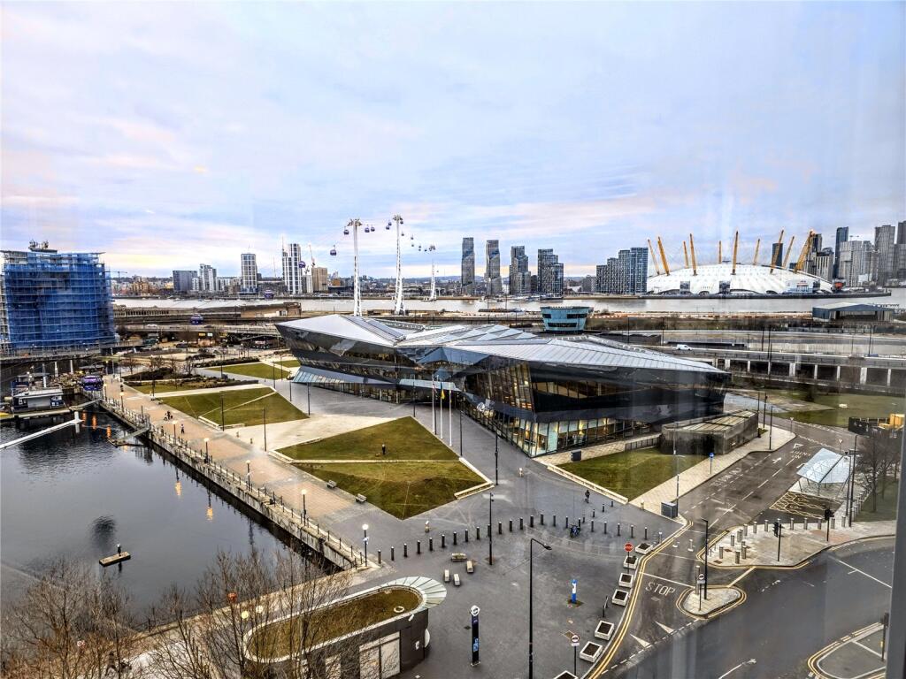Main image of property: Royal Docks, London, E16
