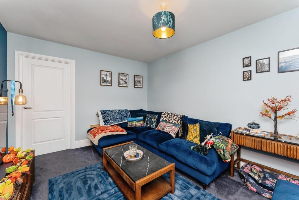 House in Chester - View 4