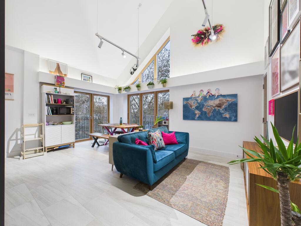 Main image of property: Redcross Street, Bristol, BS2