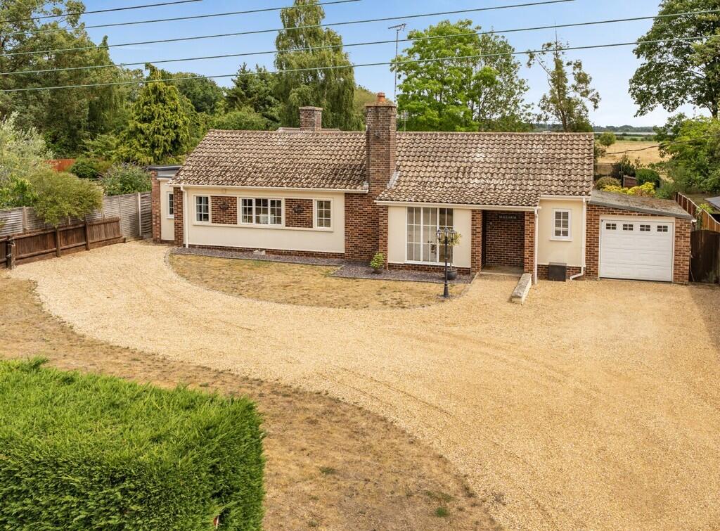 Main image of property: Culford, Bury St Edmunds, Suffolk
