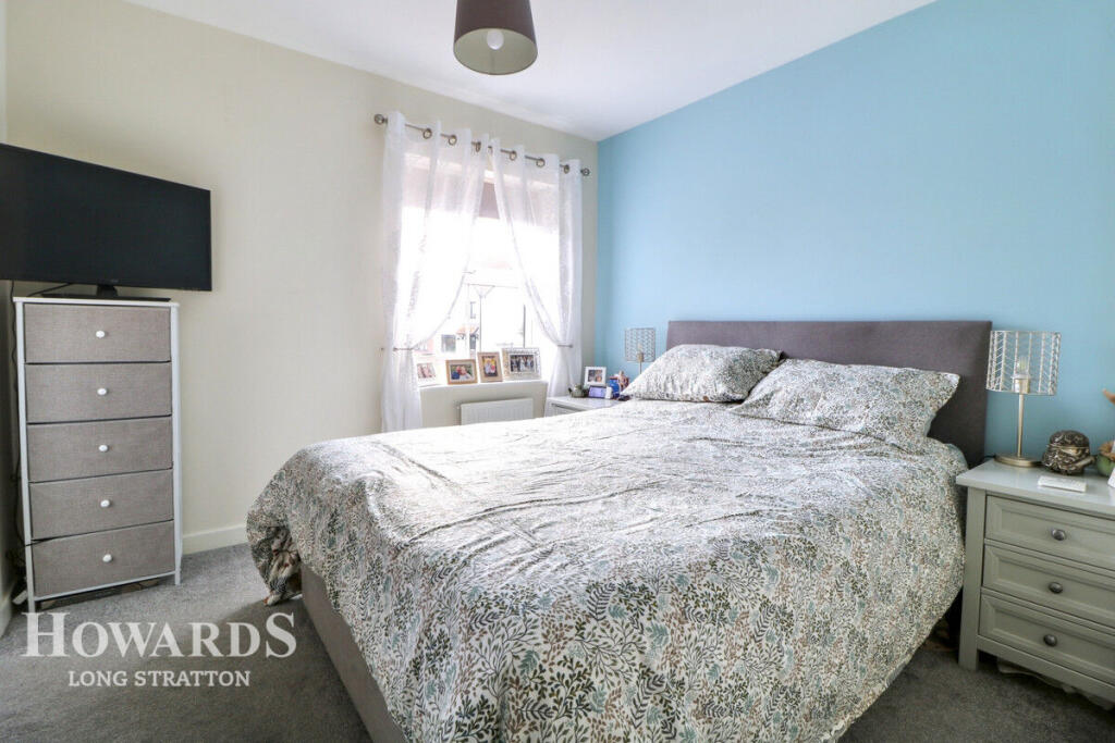 Main image of property: Mendham Lane, Harleston