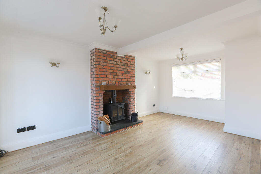 House in Blackpool - View 4
