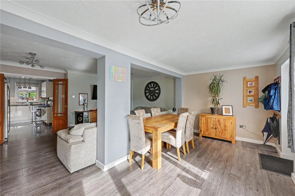 House in Norwich, New Catton - View 4