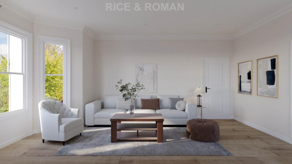 1-bed other on Caroline House, Hampton Wick, £750,000