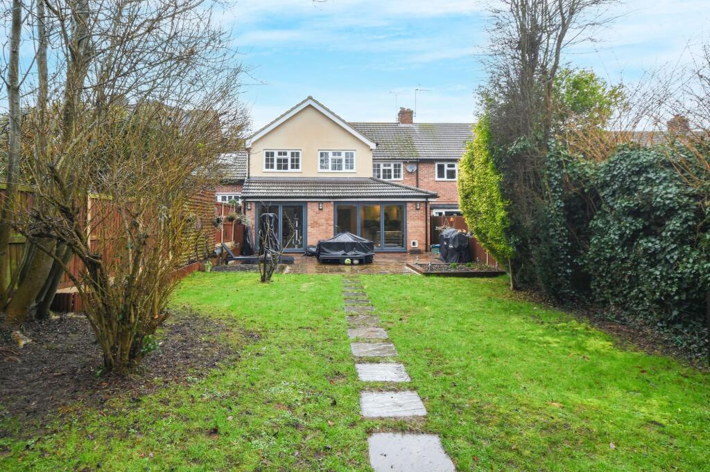Chelmer Avenue, Little Waltham photo 4