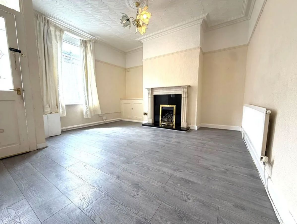 House in Blackburn, Ewood - View 5