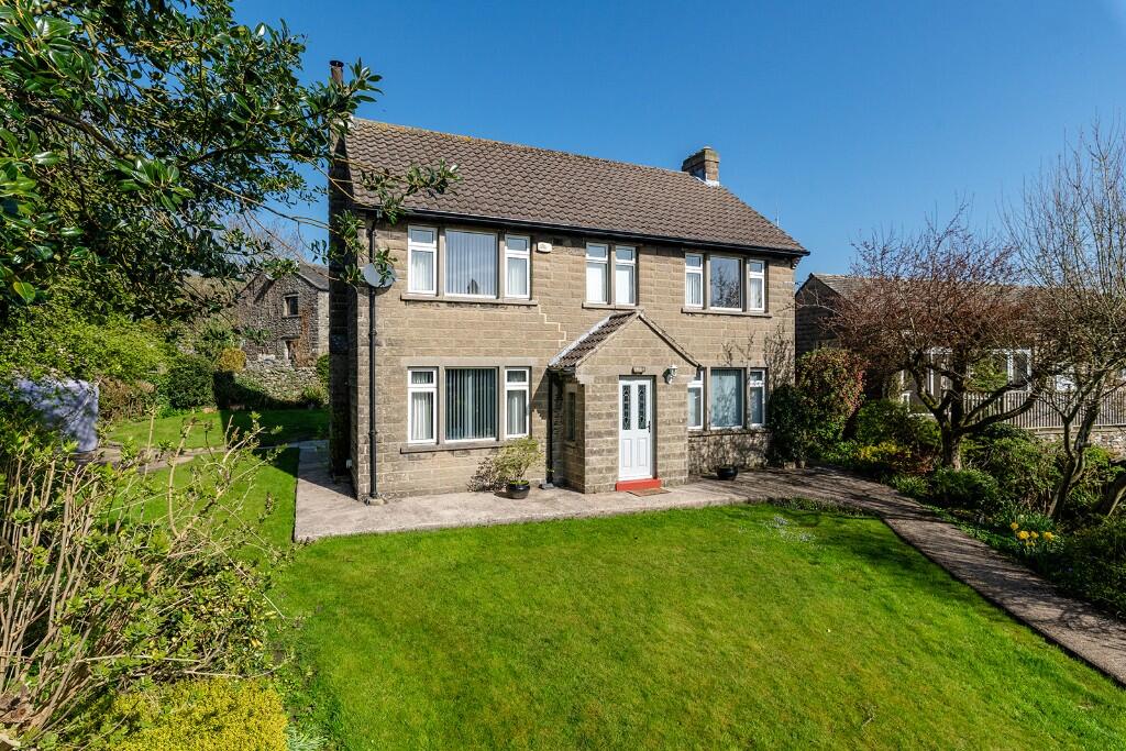 Main image of property: Highfield, Austwick, LA2