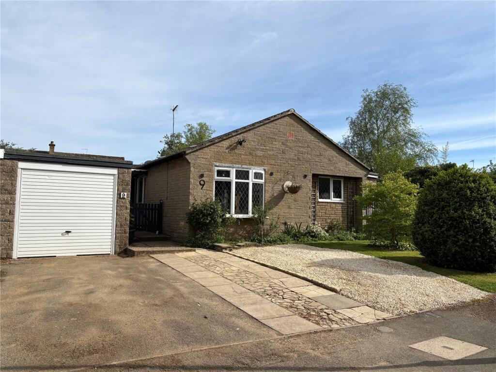 Main image of property: Butlers Close, ASTON LE WALLS, Northamptonshire, NN11