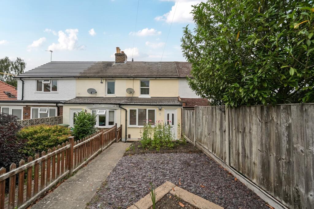 Main image of property: Broad Lane Dartford DA2