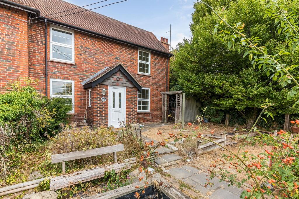House in Oxford - View 5