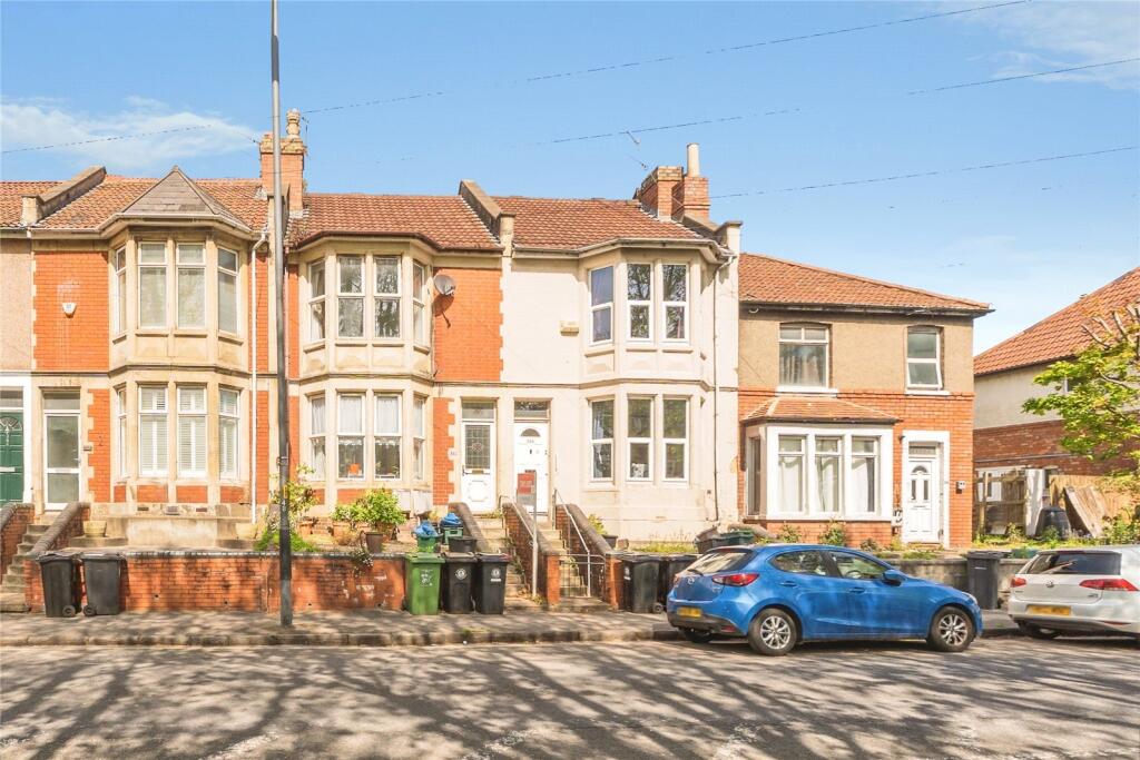 Main image of property: St. Johns Lane, BRISTOL, Avon, BS3