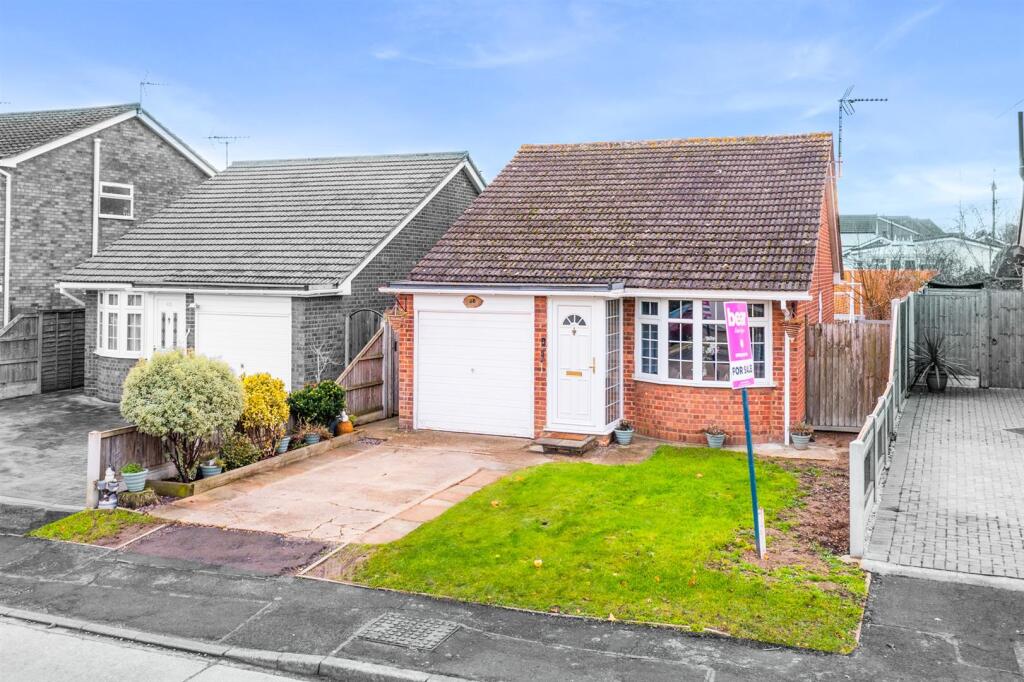 Main image of property: Waxwell Road, Hullbridge, Hockley