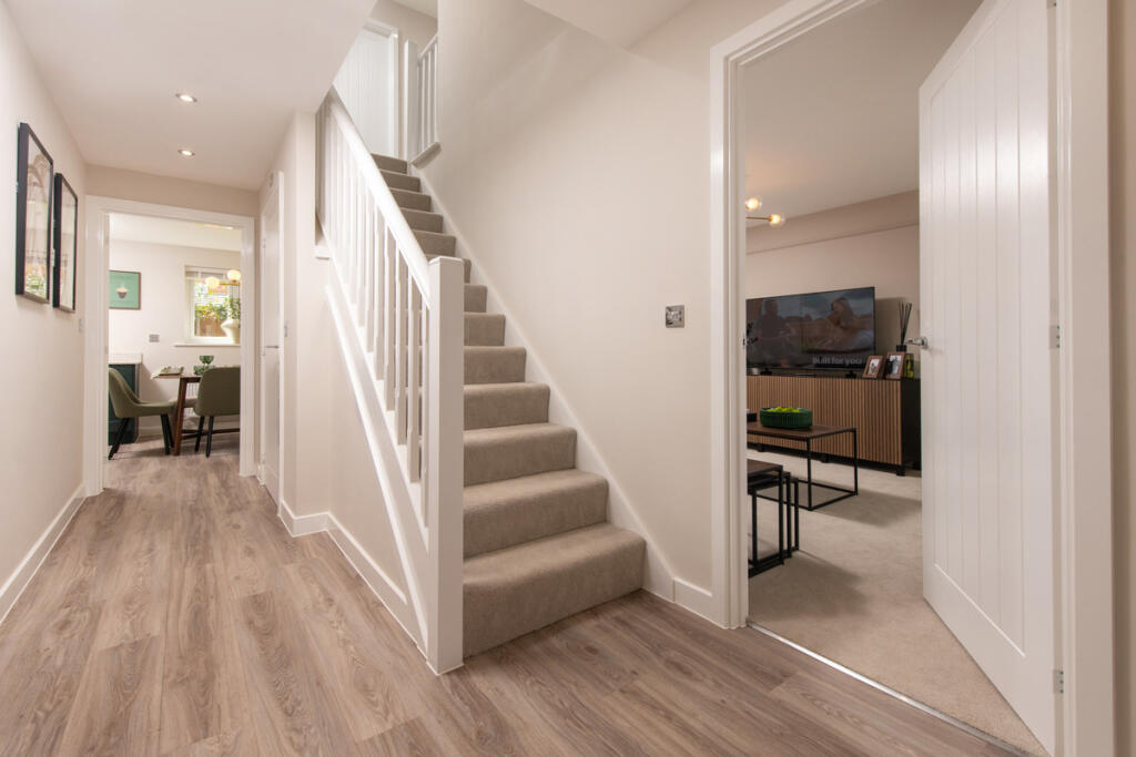 House in Rushcliffe, Radcliffe-on-Trent - View 5
