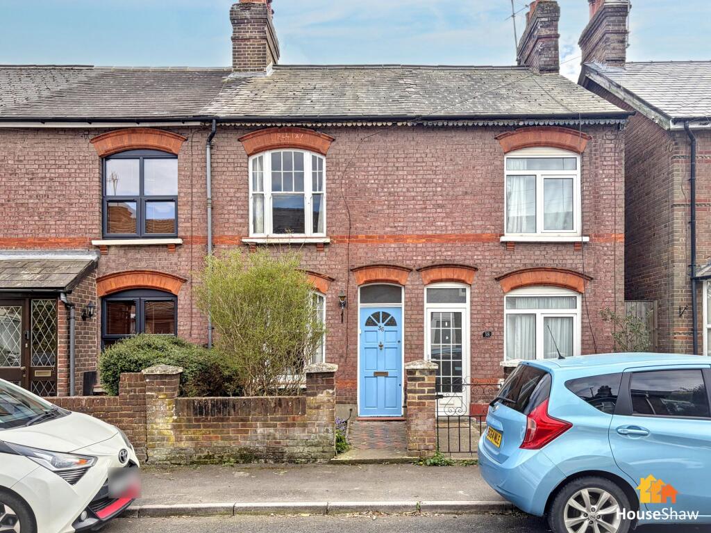 Main image of property: Sunnyside Road, Chesham, HP5