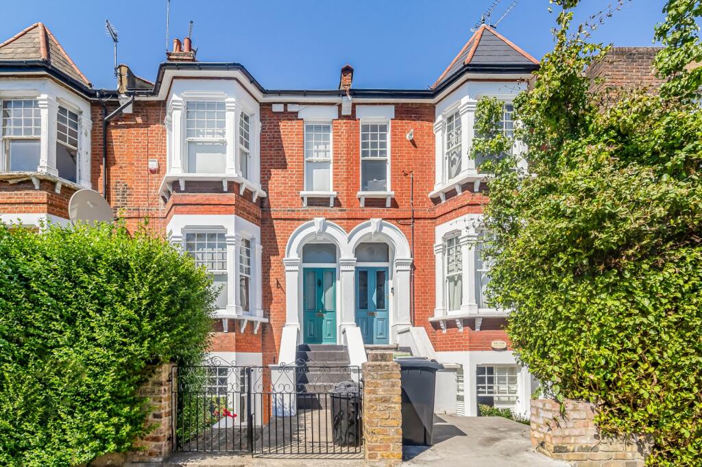Main image of property: Poets Road, Highbury, London, N5