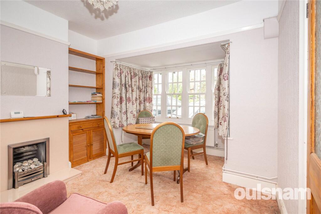 Woodbrooke Road, Bournville, Birmingham, B30 - View 4