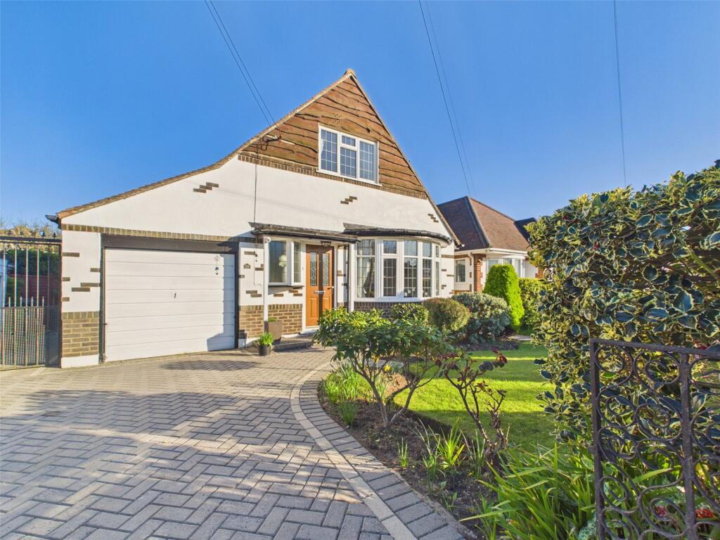 Main image of property: St. Annes Avenue, Bournemouth, Dorset, BH6