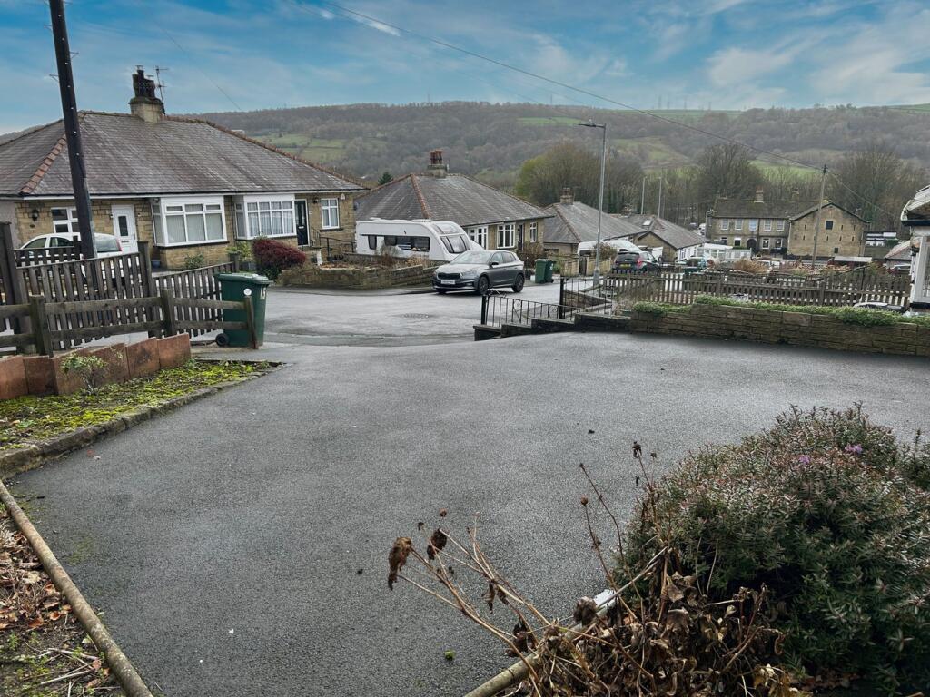 Additional image 11 of Airedale Mount, Sandbeds, Keighley, BD20