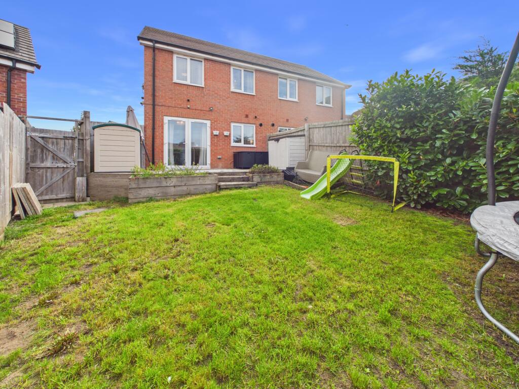 House in Derby, Oakwood - View 4