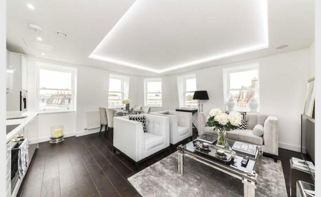 Main image of property: Lillie Road, Fulham