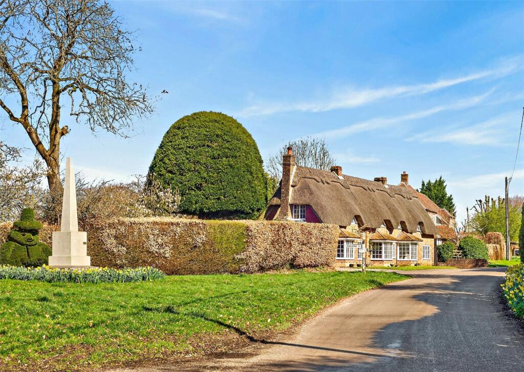 Main image of property: Ashmansworth, Newbury, Hampshire