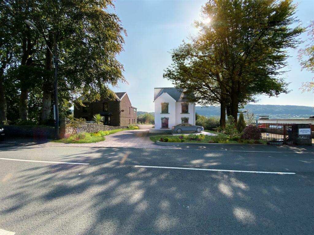 Main image of property: New Road, Ynysmeudwy, Pontardawe, Swansea, City And County of Swansea. SA8 4PJ