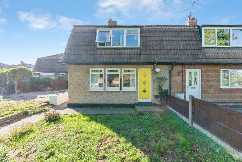 Main image of property: Mickledale Lane, Bilsthorpe, Newark