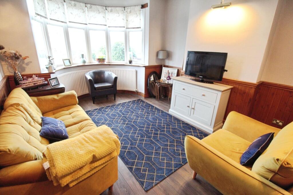 Moat Lane, Yardley, Birmingham, West Midlands, B26 - View 3