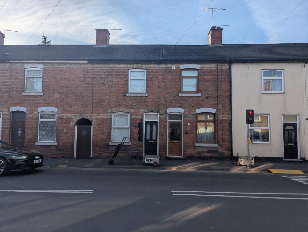 Main image of property: Derby Street, Burton-on-Trent