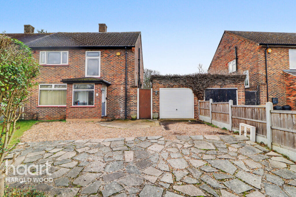 Main image of property: Tees Drive, Noak Hill