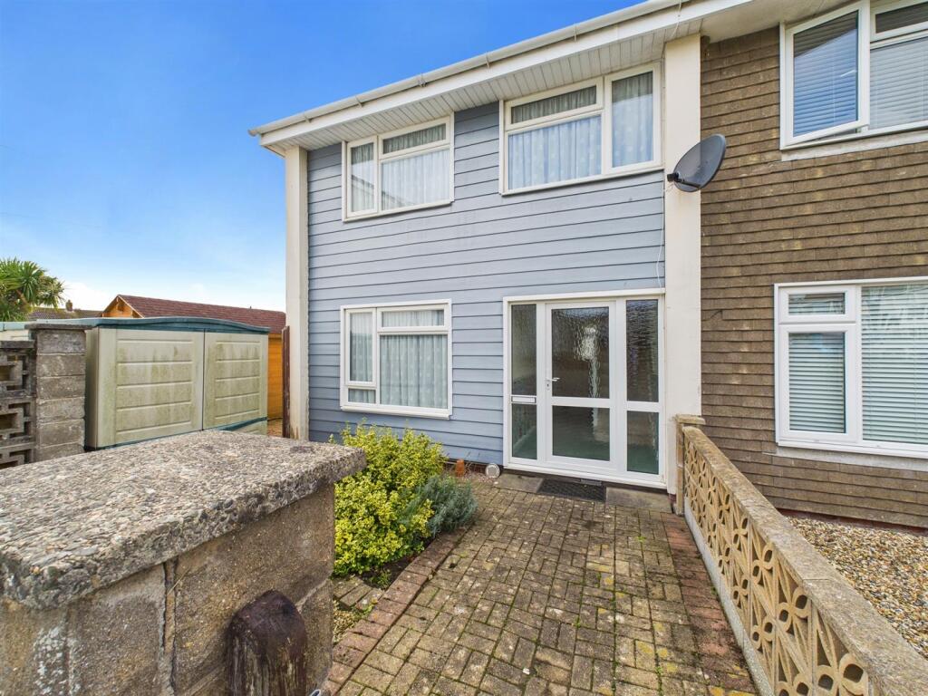 Main image of property: Pixie Dell, Braunton