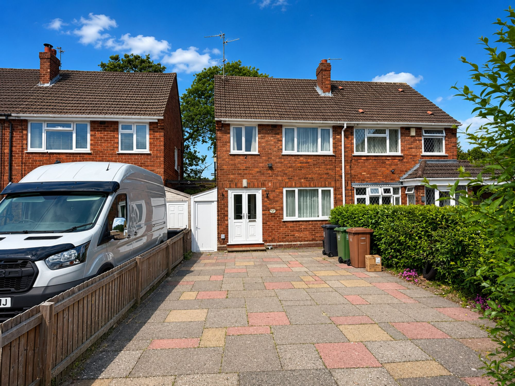 Main image of property: Mayswood Road, Solihull, B92