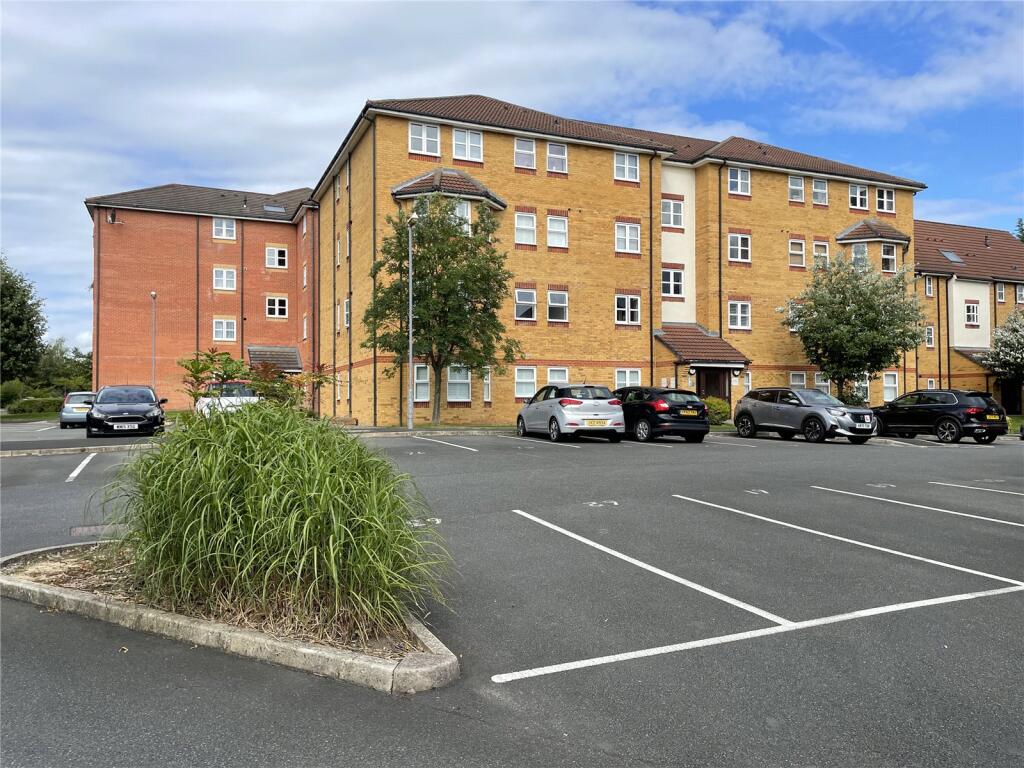 Main image of property: Lentworth Court, Liverpool, Merseyside, L17