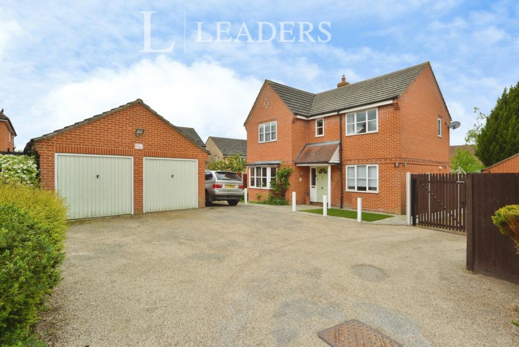 Main image of property: Kiltie Road, Tiptree, Colchester