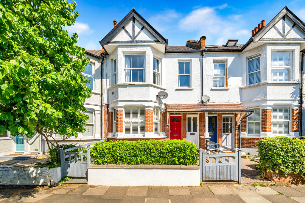 Main image of property: Murray Road, London