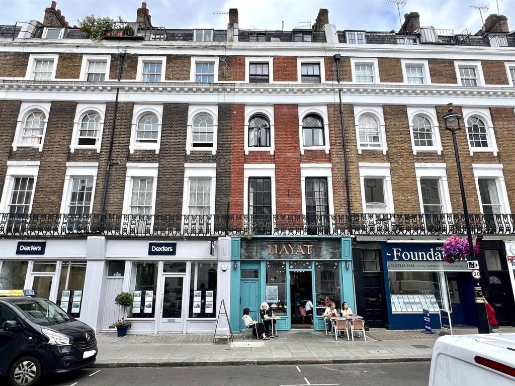 Main image of property: Spring Street