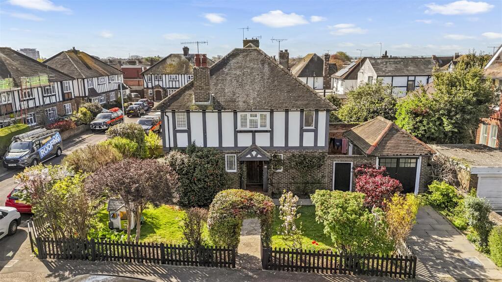 Main image of property: Lansdowne Road, Worthing